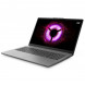 Ноутбук Lenovo LOQ 15ARP10E (83S0007FUS) (15.6&amp;quot;, IPS, AMD Ryzen 7 170 3.2 ГГц, 8 ядер, 16 ГБ DDR5, SSD 512 ГБ, NVIDIA  GeForce RTX 4050 - 6 ГБ, Windows 11 Home), серый в Курске