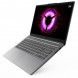 Ноутбук Lenovo LOQ 15ARP10E (83S0007FUS) (15.6&amp;quot;, IPS, AMD Ryzen 7 170 3.2 ГГц, 8 ядер, 16 ГБ DDR5, SSD 512 ГБ, NVIDIA  GeForce RTX 4050 - 6 ГБ, Windows 11 Home), серый в Курске