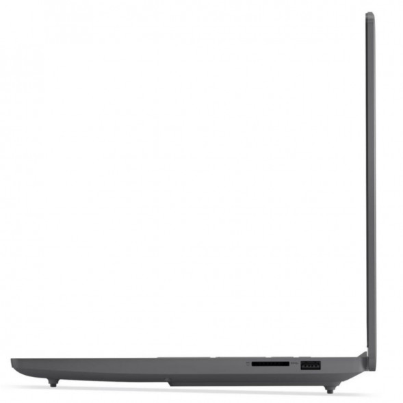 Ноутбук Lenovo LOQ 15ARP10E (83S0007FUS) (15.6&amp;quot;, IPS, AMD Ryzen 7 170 3.2 ГГц, 8 ядер, 16 ГБ DDR5, SSD 512 ГБ, NVIDIA  GeForce RTX 4050 - 6 ГБ, Windows 11 Home), серый в Курске