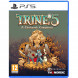 Игра Trine 5: A Clockwork Conspiracy [PS5, русские субтитры] в Курске
