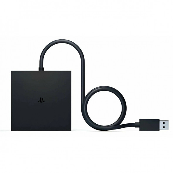 Адаптер PlayStation VR2 PC, черный в Курске