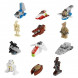 Конструктор LEGO Star Wars 75023 Рожденственский календарь в Курске