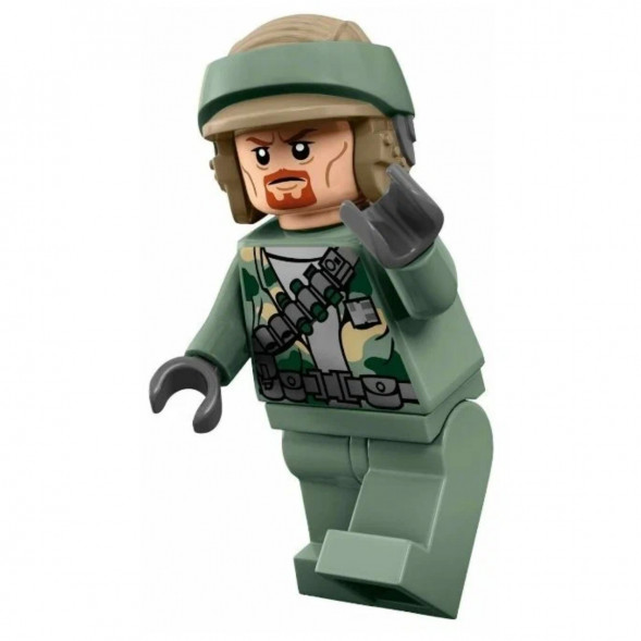 Конструктор LEGO Star Wars 75023 Рожденственский календарь в Курске