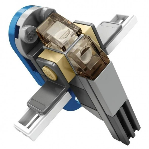 Конструктор LEGO Star Wars 75023 Рожденственский календарь в Курске