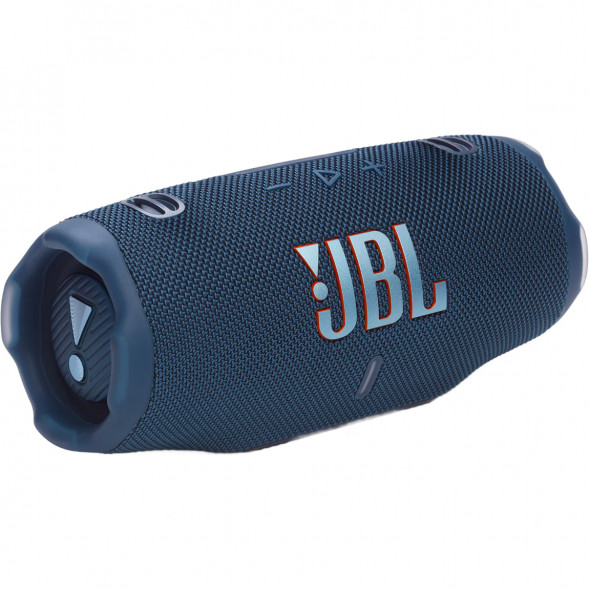 Портативная акустика JBL Charge 6, синий в Курске