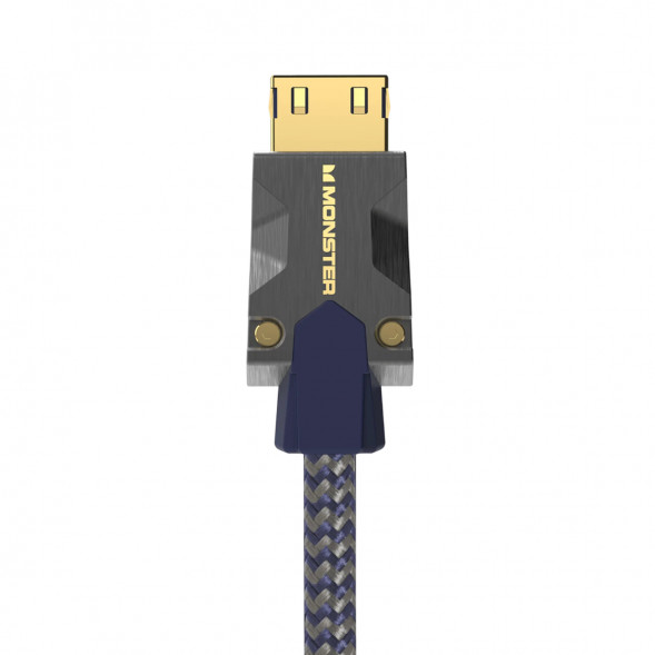 Кабель Monster Cable HDMI M3000 UHD 8K Dolby Vision HDR 48GBPS 10M в Курске