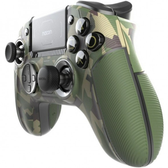 Геймпад Nacon PS5 Controller Revolution 5 Pro, Forest Camo в Курске