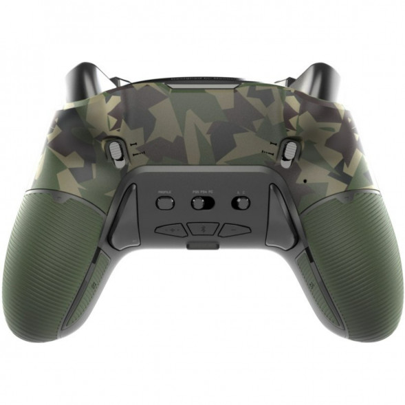 Геймпад Nacon PS5 Controller Revolution 5 Pro, Forest Camo в Курске