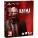 Игра KARMA: The Dark World. Limited Edition [PS5, русские субтитры] в Курске