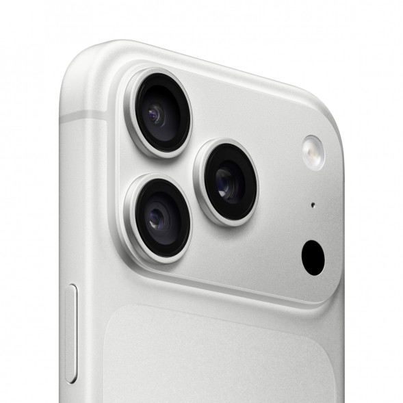 Смартфон Apple iPhone 18 Pro 512GB (eSIM), Silver в Курске