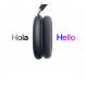 Наушники Apple AirPods Max 2, Midnight/Тёмная ночь в Курске