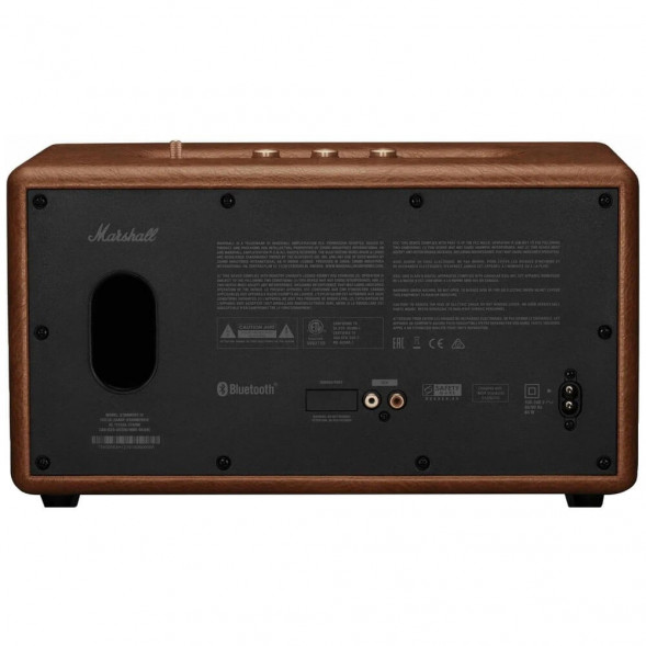 Портативная акустика Marshall Stanmore III, Brown в Курске