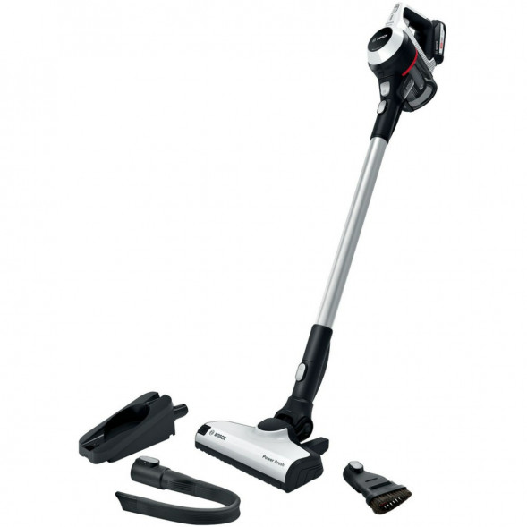 Вертикальный пылесос Bosch Unlimited Series 6 (BCS61113) в Курске