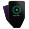 Аппаратный криптокошелек Trezor Safe 5, Violet Ore