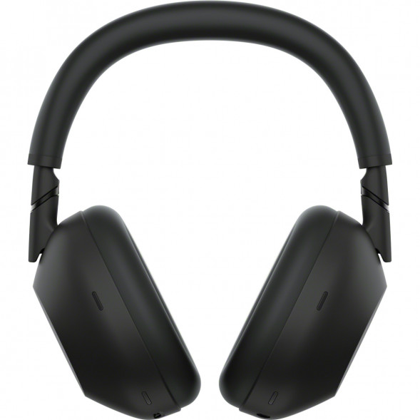 Беспроводные наушники Sony WH-1000XM6, Black в Курске