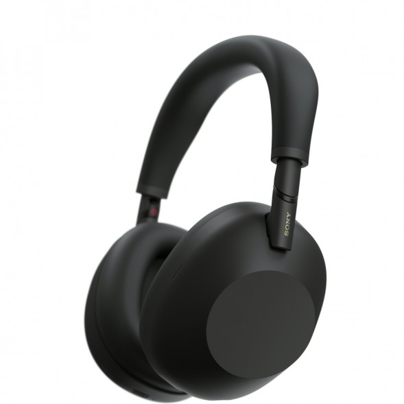 Беспроводные наушники Sony WH-1000XM6, Black в Курске