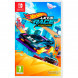 Игра Hot Wheels Let&amp;#039;s Race: Ultimate Speed [Nintendo Switch, английская версия] в Курске