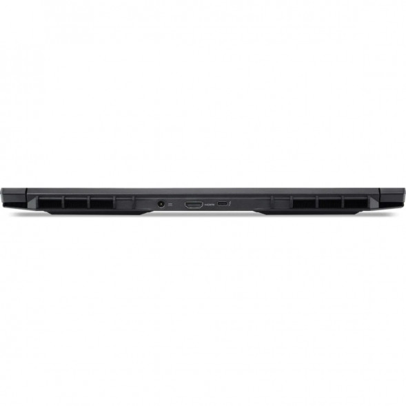 Ноутбук Acer Nitro V 16S ANV16S-71-57UH (16&amp;quot;, 2025, IPS, Intel Core 5 210H 2.2ГГц, 8 ядер, 16ГБ DDR5, 1ТБ SSD, NVIDIA GeForce RTX 5060 - 8 ГБ, без ОС), черный в Курске