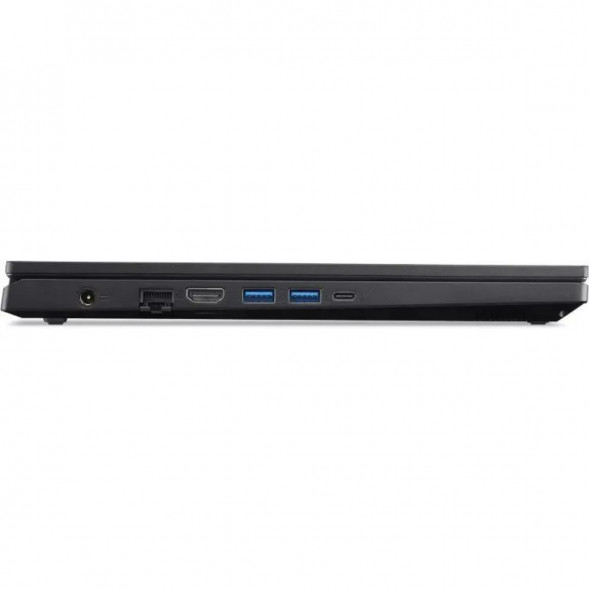 Ноутбук Acer Nitro V 15 ANV15-52-57BB (15.6&amp;quot;, IPS, Intel Core i5 13420H 2.1ГГц, 8 ядер, 16ГБ DDR4, 512ГБ SSD, NVIDIA GeForce RTX 5050 - 8 ГБ, Windows 11 Home), черный в Курске