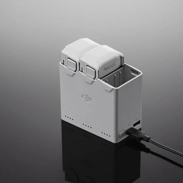 Концентратор хаб для DJI Mini 3 Pro Two-Way Battery Charging Hub в Курске
