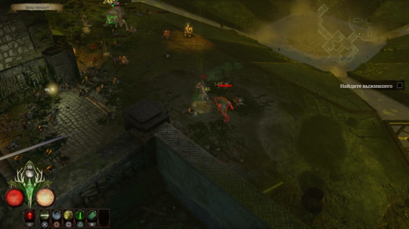 Игра Warhammer: Chaosbane [PS4, русские субтитры] в Курске