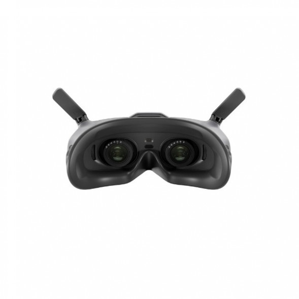 Комплект DJI Goggles 2 Motion Combo (DJI Motion Controller) в Курске