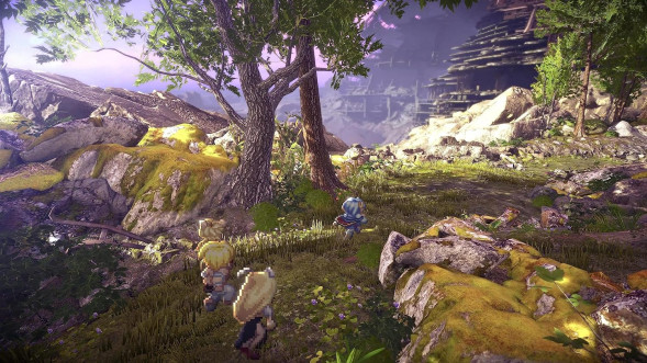 Игра Star Ocean: The Second Story R [Nintendo Switch, английская версия] в Курске