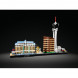 Конструктор LEGO Architecture 21047 Лас-Вегас в Курске
