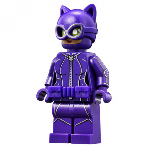 Конструктор LEGO Batman Movie 70902 Погоня за Женщиной-кошкой в Курске