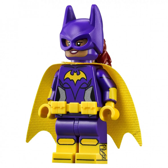 Конструктор LEGO Batman Movie 70902 Погоня за Женщиной-кошкой в Курске