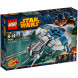 Конструктор LEGO Star Wars 75042 Боевой корабль дроидов в Курске