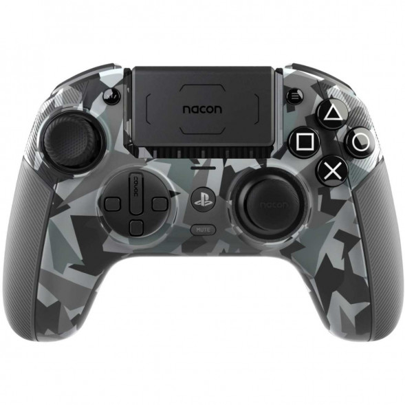 Геймпад Nacon PS5 Controller Revolution 5 Pro, Arctic Camo в Курске