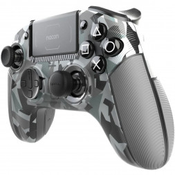 Геймпад Nacon PS5 Controller Revolution 5 Pro, Arctic Camo