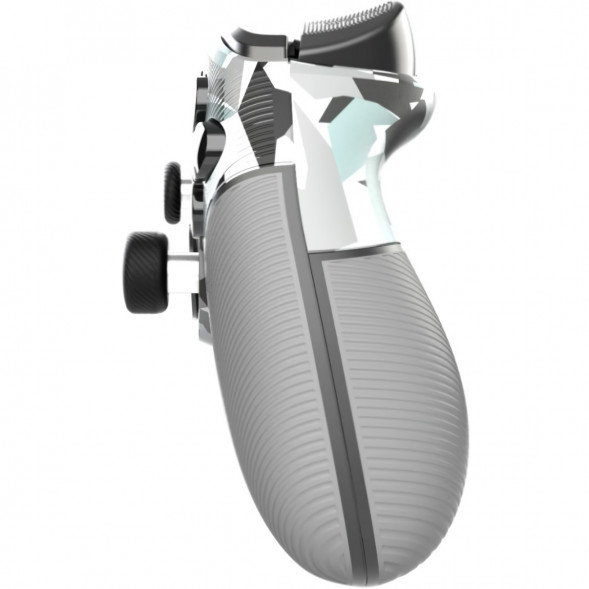 Геймпад Nacon PS5 Controller Revolution 5 Pro, Arctic Camo в Курске