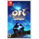 Игра Ori and the Blind Forest: Definitive Edition [Nintendo Switch, русские субтитры] в Курске