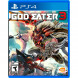 Игра God Eater 3 [PS4, русские субтитры] в Курске