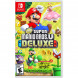 Игра New Super Mario Bros. U Deluxe Edition (Nintendo Switch, русские субтитры) в Курске
