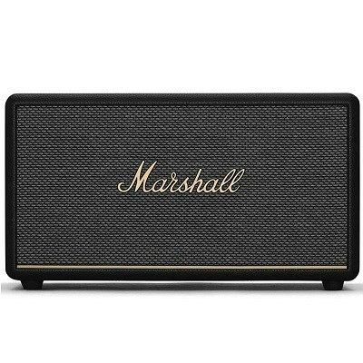 Портативная акустика Marshall Stanmore III, 80 Вт, черный  в Курске
