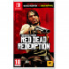 Игра Red Dead Redemption [Nintendo Switch, русские субтитры]  в Курске