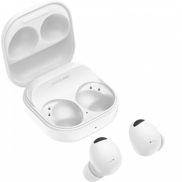 Наушники Samsung Galaxy Buds2 Pro (SM- R510), белый в Курске