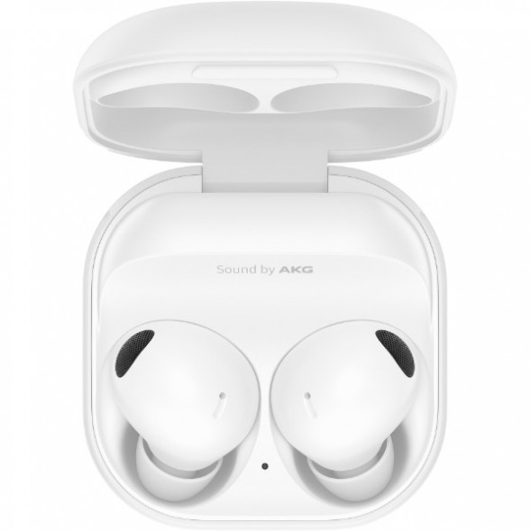 Наушники Samsung Galaxy Buds2 Pro (SM- R510), белый в Курске