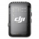 Беспроводной микрофон DJI Mic 2 Transmitter, чёрный в Курске