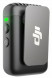 Беспроводной микрофон DJI Mic 2 Transmitter, чёрный в Курске