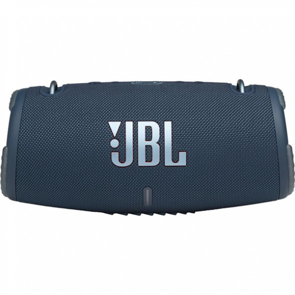 Портативная акустика JBL Xtreme 3, синий в Курске