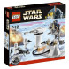 Конструктор LEGO Star Wars 7749 База Эхо в Курске