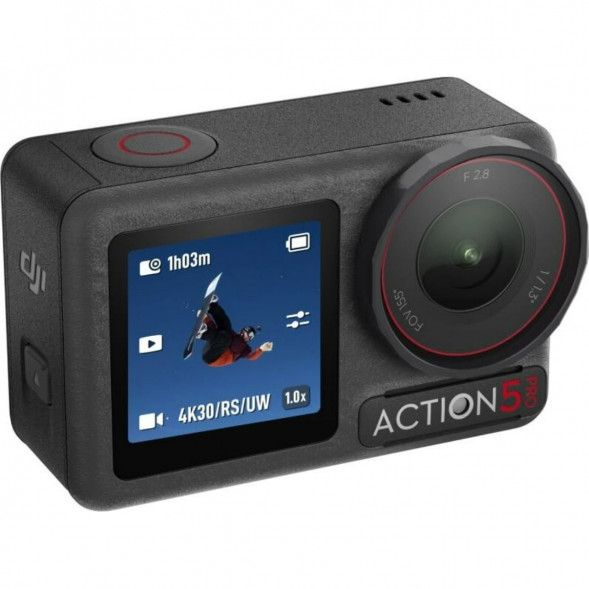 Экшн-камера DJI Osmo Action 5 Pro Standard Combo в Курске