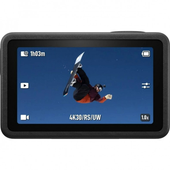 Экшн-камера DJI Osmo Action 5 Pro Standard Combo в Курске