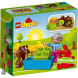Конструктор LEGO DUPLO 10521 Телёнок в Курске