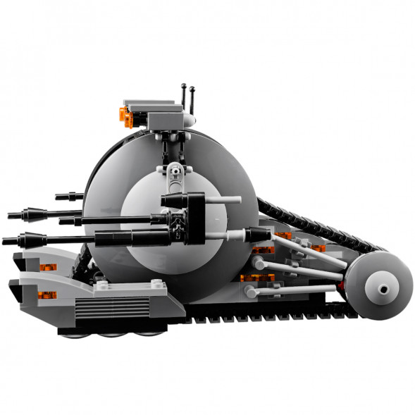 Конструктор LEGO Star Wars 75015 Дроид-танк Альянса в Курске