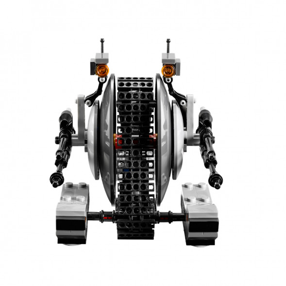 Конструктор LEGO Star Wars 75015 Дроид-танк Альянса в Курске